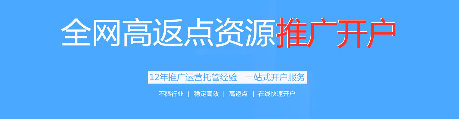 百色百度运营推广